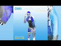 Thumbnail for the OMI - Cheerleader (Felix Jaehn Remix) [Cover Art] link, provided by host site