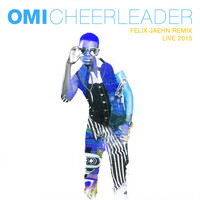 Thumbnail for the OMI - Cheerleader (Felix Jaehn Remix) [Live 2015] link, provided by host site