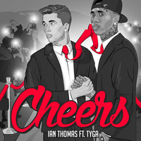 Thumbnail for the Ian Thomas - Cheers link, provided by host site