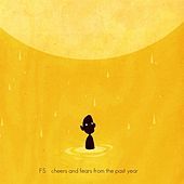 Thumbnail for the FS - Cheers and Fears from the Past Year link, provided by host site