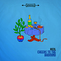 Thumbnail for the Bazil - Cheers to the Badmind link, provided by host site