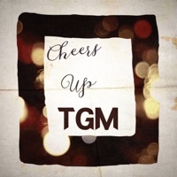 Thumbnail for the TGM - Cheers Up link, provided by host site