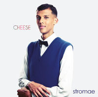 Thumbnail for the Stromae - Cheese link, provided by host site