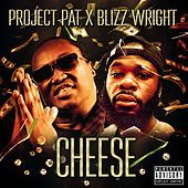 Thumbnail for the Project Pat - Cheese link, provided by host site