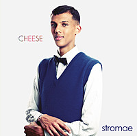 Thumbnail for the Stromae - Cheese link, provided by host site