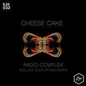 Thumbnail for the Radio Complex - Cheese Cake link, provided by host site