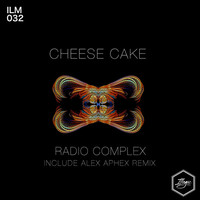 Thumbnail for the Radio Complex - Cheese Cake link, provided by host site