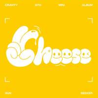Thumbnail for the CRAVITY - Cheese link, provided by host site