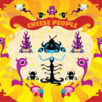 Thumbnail for the Cheese People - Cheese People link, provided by host site