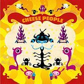 Thumbnail for the Cheese People - Cheese People link, provided by host site