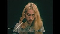 Thumbnail for the The Lazy Eyes - Cheesy Love Song link, provided by host site