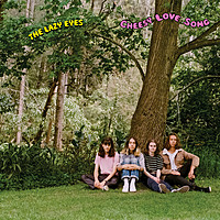 Thumbnail for the The Lazy Eyes - Cheesy Love Song link, provided by host site