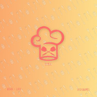Thumbnail for the Noah - Chef (deDunamis Remix) link, provided by host site