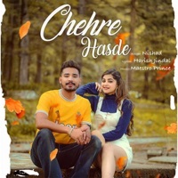 Thumbnail for the Nishad - Chehre Hasde link, provided by host site