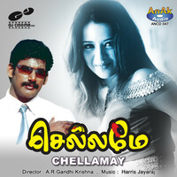 Thumbnail for the Harris Jayaraj - Chellamay link, provided by host site