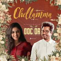 Thumbnail for the Anirudh Ravichander - Chellamma (From "Doctor") link, provided by host site