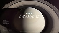 Thumbnail for the Beck - Chemical (Hyperspace: A.I. Exploration) link, provided by host site