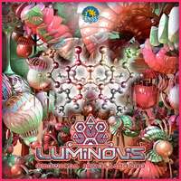 Thumbnail for the LUMINOUS - Chemical Intelligence link, provided by host site