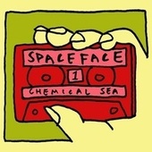 Thumbnail for the Spaceface - Chemical Sea (Wash Me Away) link, provided by host site