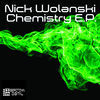 Image of Nick Wolanski linking to their artist page due to link from them being at the top of the main table on this page