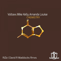 Thumbnail for the Mike Kelly - Chemistry - Just Hear Remix link, provided by host site