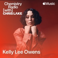 Thumbnail for the Kelly Lee Owens - Chemistry Radio with Kelly Lee Owens, Ep. 4 (DJ Mix) link, provided by host site