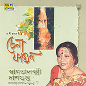 Thumbnail for the Swagatalakshmi Dasgupta - Chena Phagun link, provided by host site