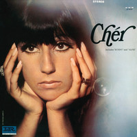 Thumbnail for the Cher - Chér link, provided by host site