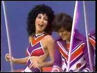 Thumbnail for the Donny Osmond - Cher link, provided by host site