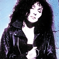 Thumbnail for the Cher - Cher link, provided by host site