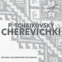Thumbnail for the Elena Kruglikova - Cherevichki, Act I, Scene II: Duet of Oksana and Vakula "To li delo drugoy!" link, provided by host site