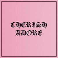 Thumbnail for the BLUEMONDAY - Cherish/Adore link, provided by host site