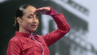 Thumbnail for the Sade - Cherish the Day (Live 2011) link, provided by host site
