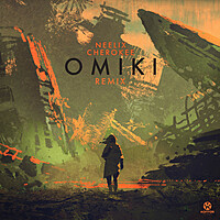 Thumbnail for the Neelix - Cherokee (Omiki Remix) link, provided by host site