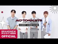 Thumbnail for the AB6IX - (에이비식스) 'CHERRY' 응원법 가이드 영상 link, provided by host site