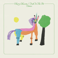 Thumbnail for the Rubblebucket - Cherry Blossom / Truth in the Air - Demos link, provided by host site