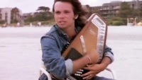 Thumbnail for the John Cougar Mellencamp - Cherry Bomb link, provided by host site
