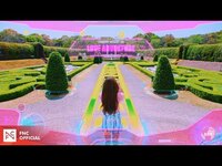 Thumbnail for the Cherry Bullet - 체리블렛 (Cherry Bullet) - ‘네가 참 좋아 (Really Really)’ link, provided by host site