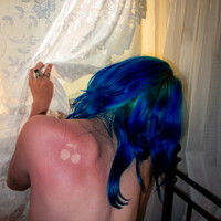 Thumbnail for the Devon Again - cherry cola / sunburn link, provided by host site