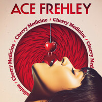 Thumbnail for the Ace Frehley - Cherry Medicine link, provided by host site