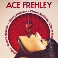 Thumbnail for the Ace Frehley - Cherry Medicine link, provided by host site