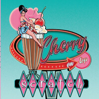 Thumbnail for the Scratch - Cherry on Top link, provided by host site