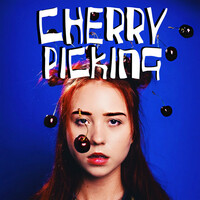 Image of poutyface linking to their artist page due to link from them being at the top of the main table on this page