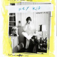 Thumbnail for the Hey Kid - Cherry Pie link, provided by host site