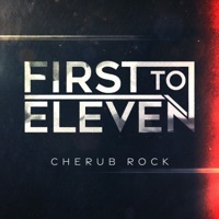 Image of First to Eleven linking to their artist page due to link from them being at the top of the main table on this page