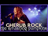 Thumbnail for the First to Eleven - "Cherub Rock" - The Smashing Pumpkins (Full Band Cover) link, provided by host site