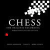 Thumbnail for the Benny Andersson - Chess link, provided by host site