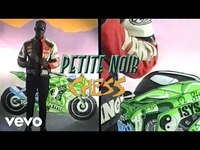 Thumbnail for the Petite Noir - Chess link, provided by host site