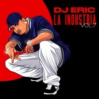 Thumbnail for the DJ Eric - Chezi (Remix) link, provided by host site