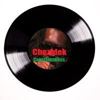 Thumbnail for the Chezidek - Chezidek Consciousness ‎ link, provided by host site